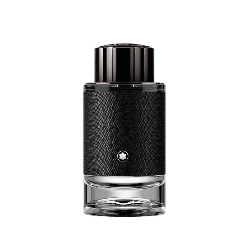 PACK 3 PARFUMES: TOM FORD OMBRE LEATHER, GIVENCHY GENTLEMAN, MONTBLANC EXPLORER 100ML