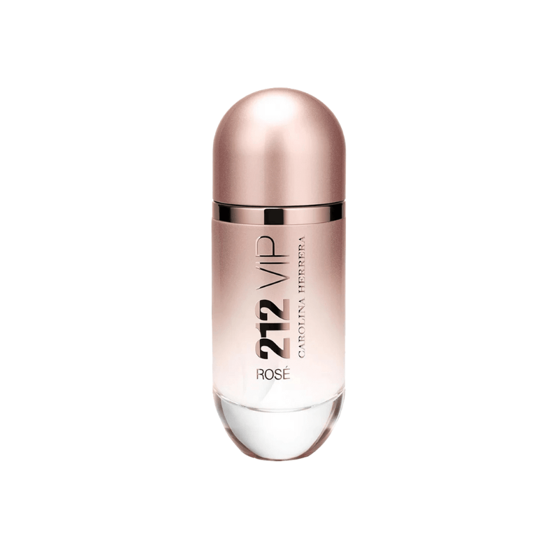 PACK DE 3 PERFUMES: 212 VIP ROSÉ, OLYMPÉA, COCO MADEMOISELLE 100 ml