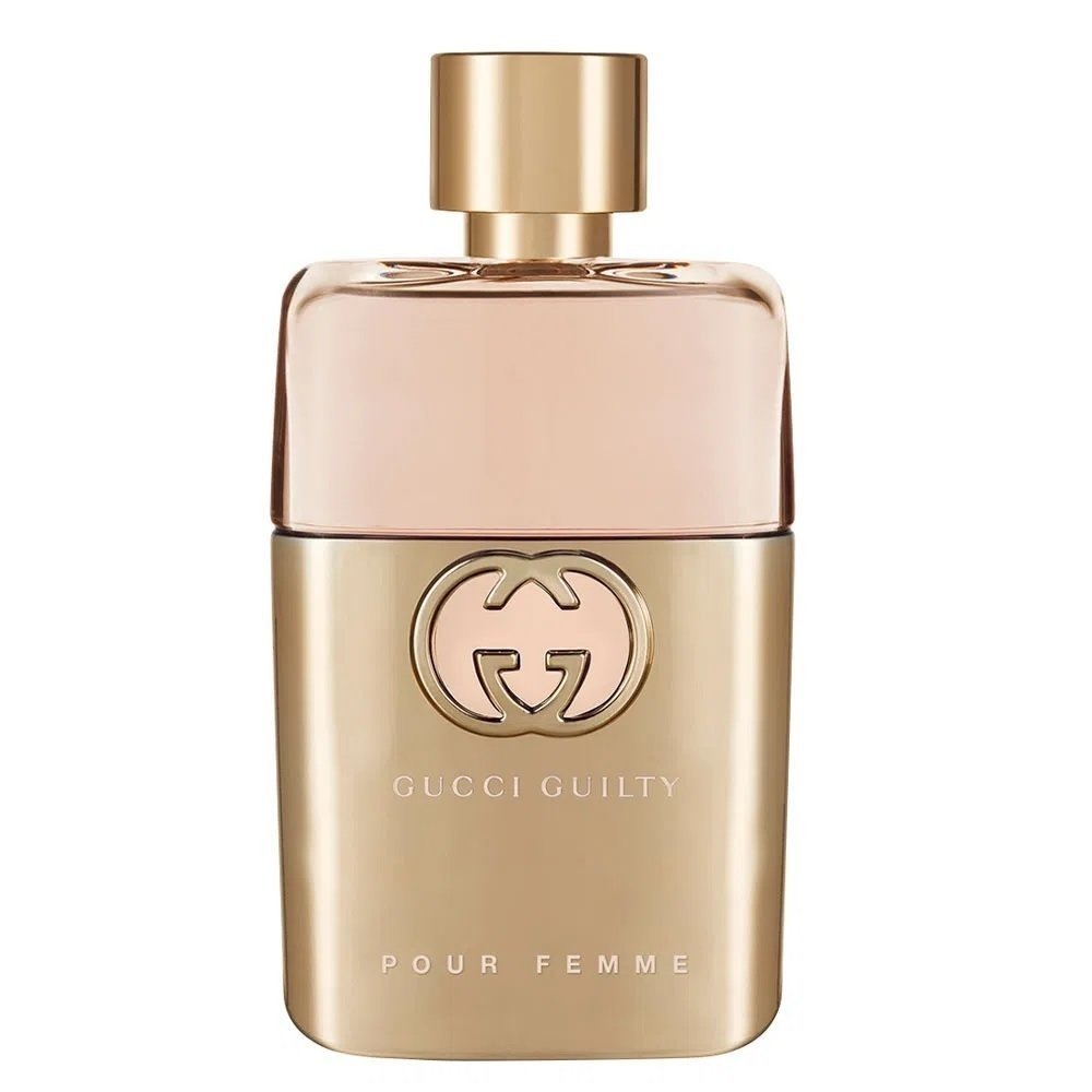 PACK DE 3 PERFUMES: 3 GUCCI GUILTY, VALENTINO INTENSE, FLOWER BY KENZO 100 ml